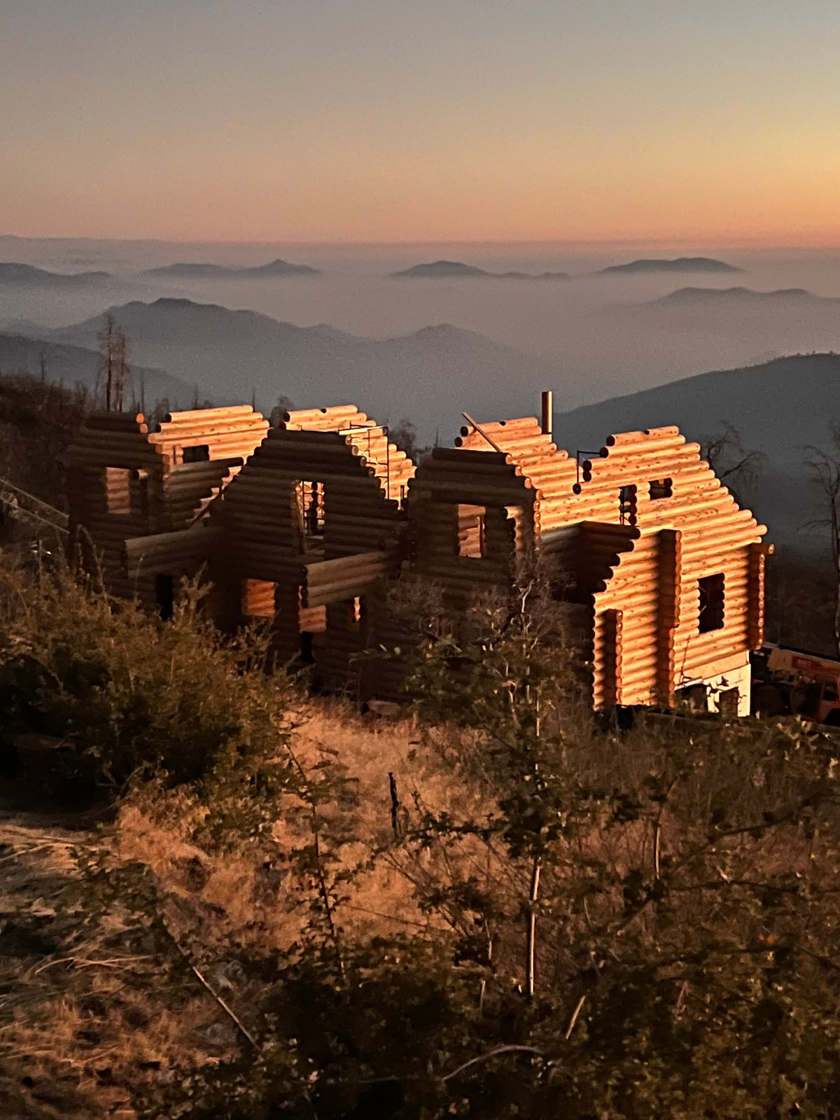 Sierra Log & Timber Launches Free County Resource Directory for Landowners