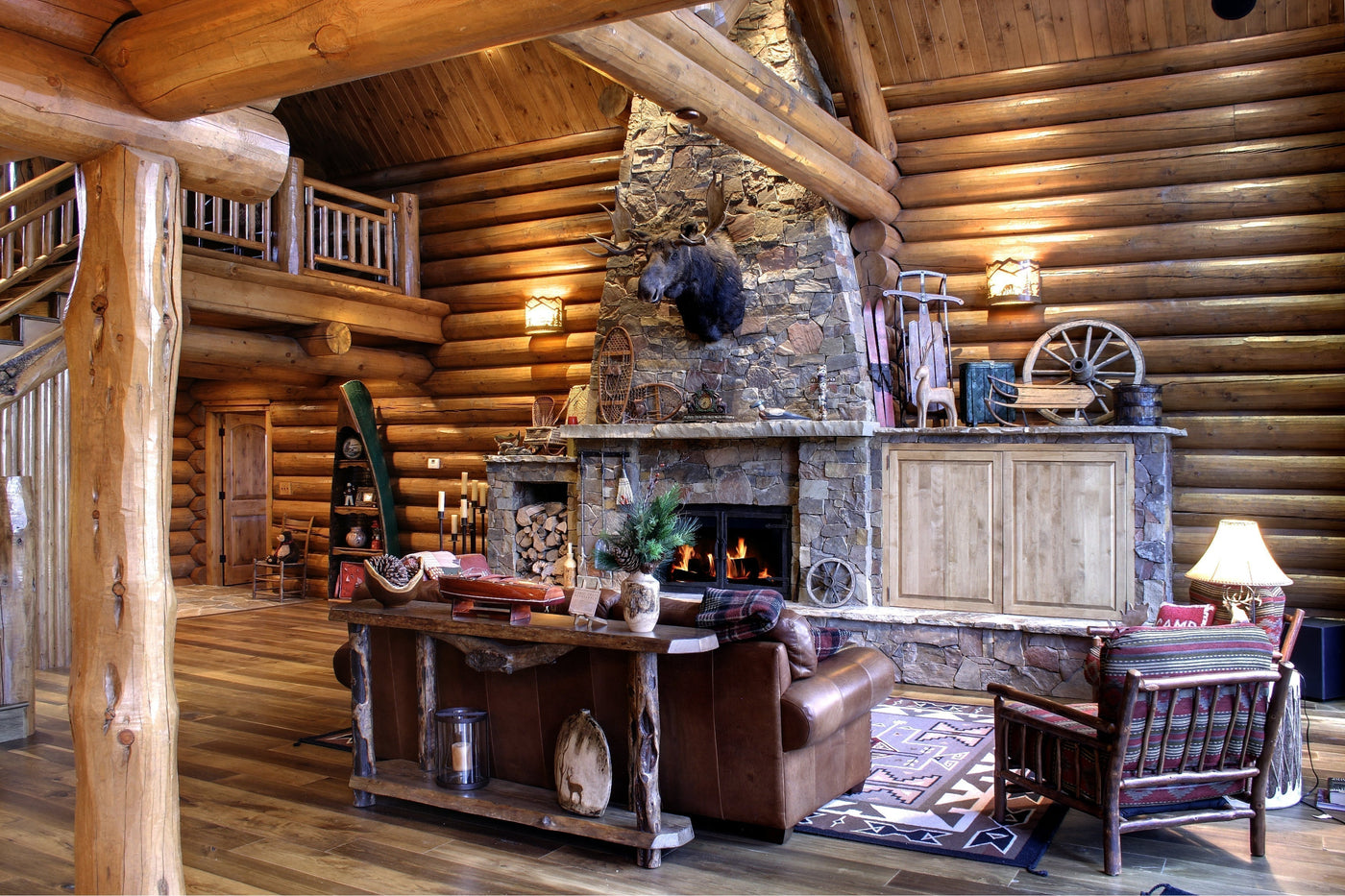 The 3-Minute Blueprint: How Smart Landowners Bypass Months of Delays and Thousands in Architect Fees - Log Home Floor Plans Shop by Sierra Log & Timber