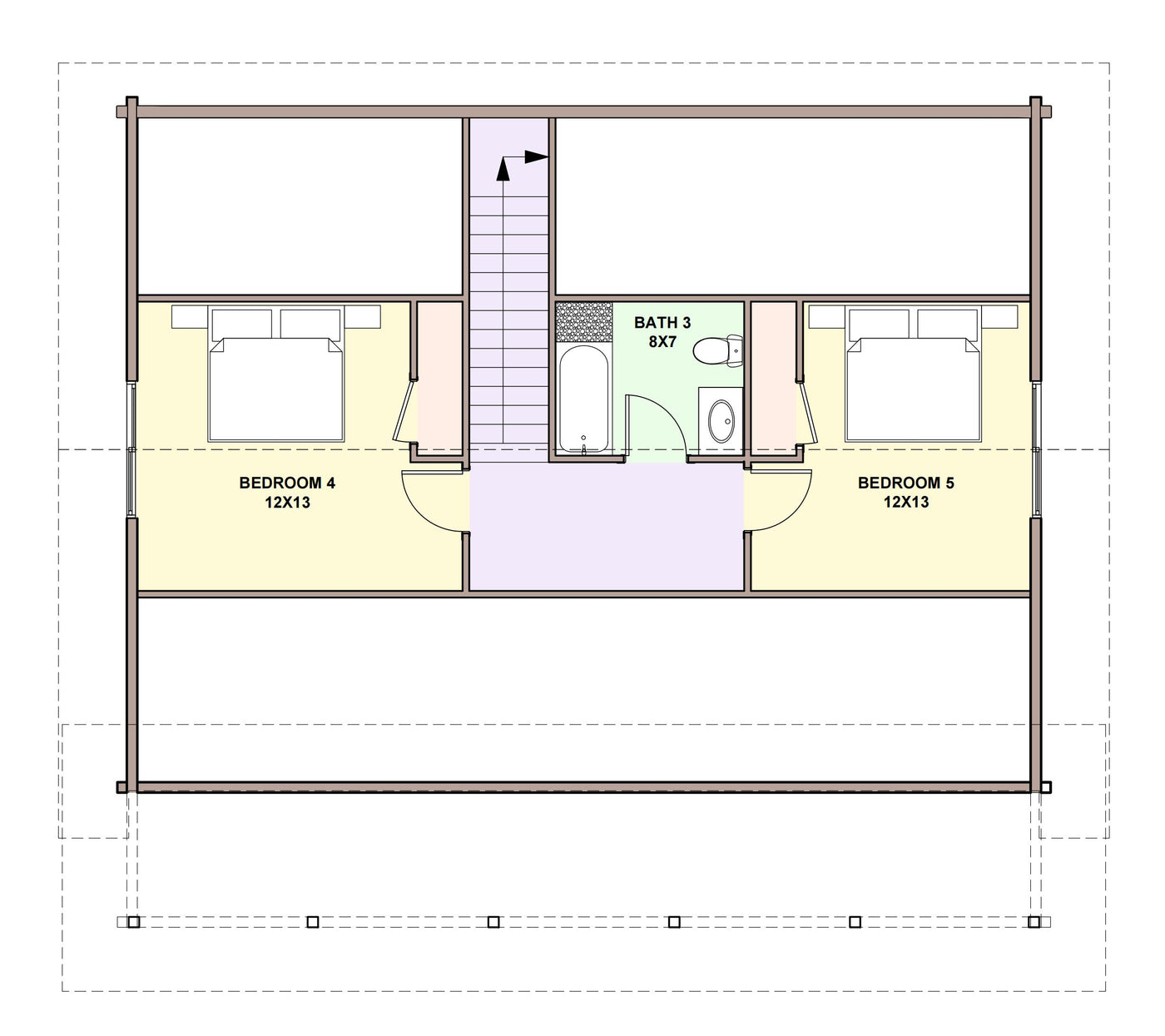 Loft &mdash; ADU 1200/1670