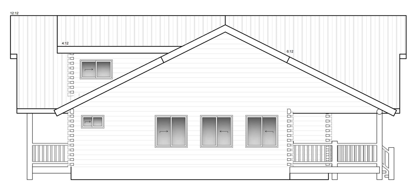 Elevation 2 &mdash; Butte Creek