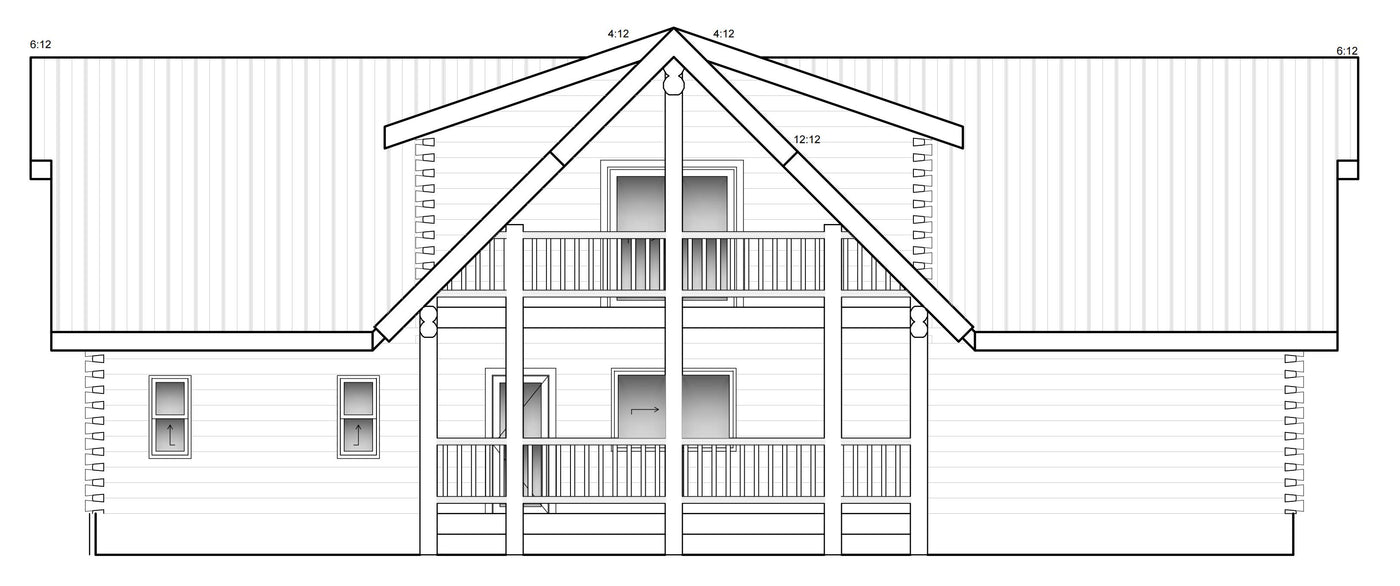 Elevation 3 &mdash; Butte Creek