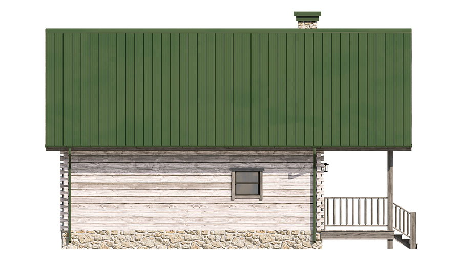 Ortho 4 — Lookout