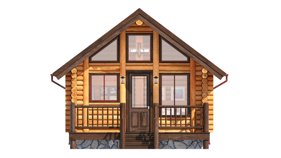 Ortho 1 — bungalo