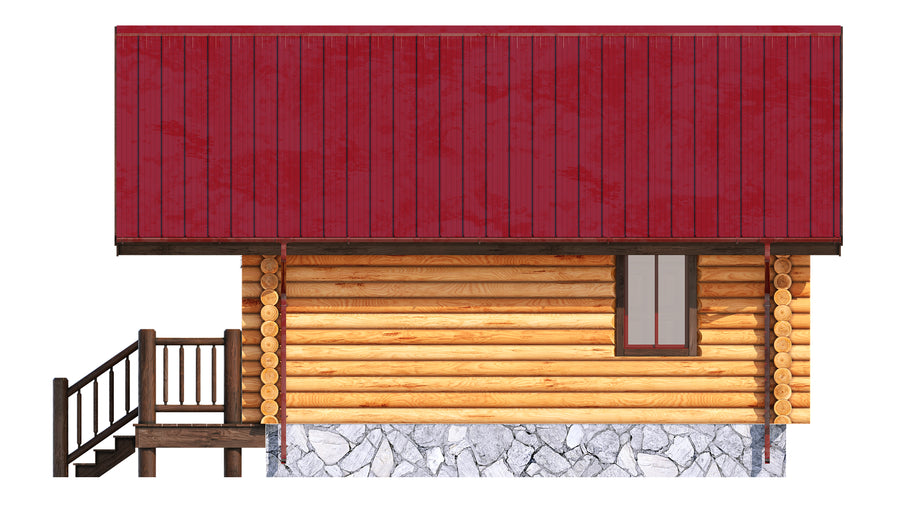 Ortho 2 — bungalo
