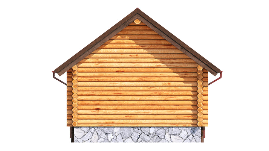 Ortho 3 — bungalo