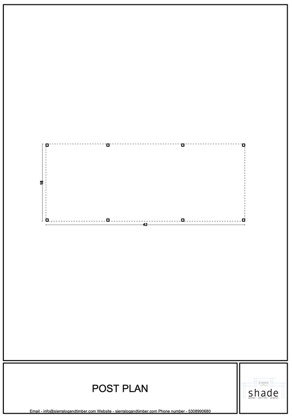 Elevation drawing