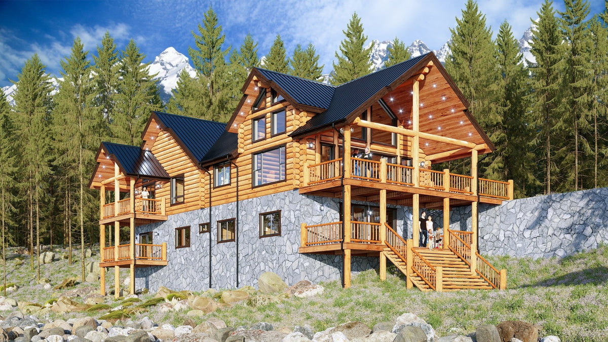 Alpine Meadows