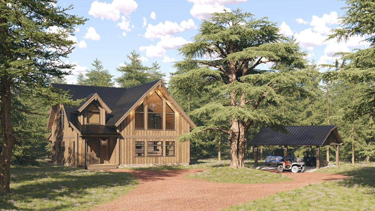 Barn Palace
