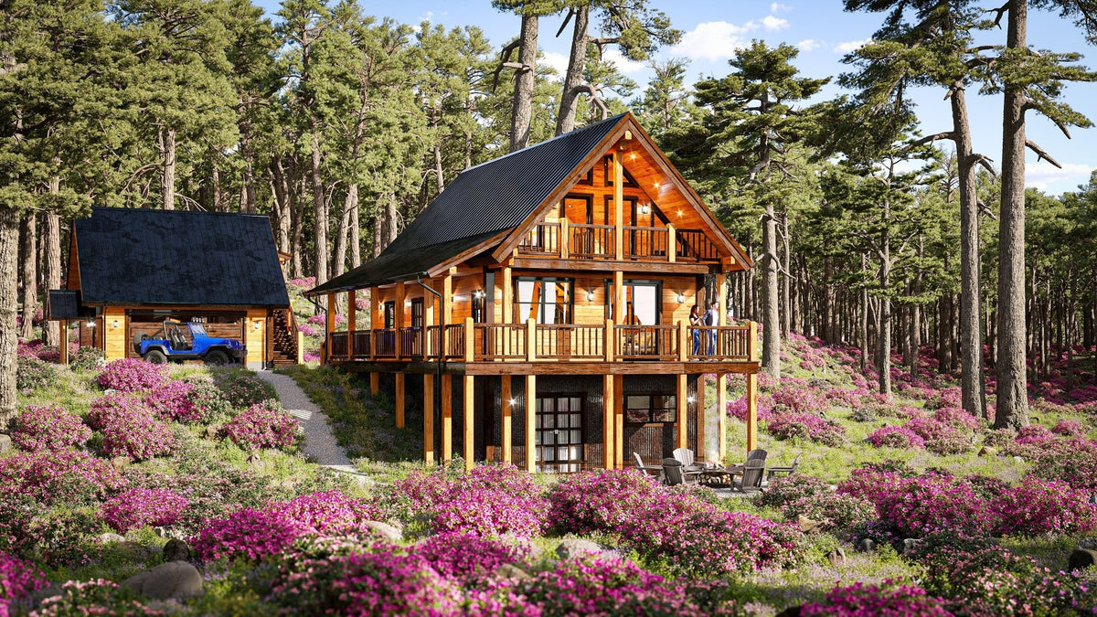 Cedar Meadow