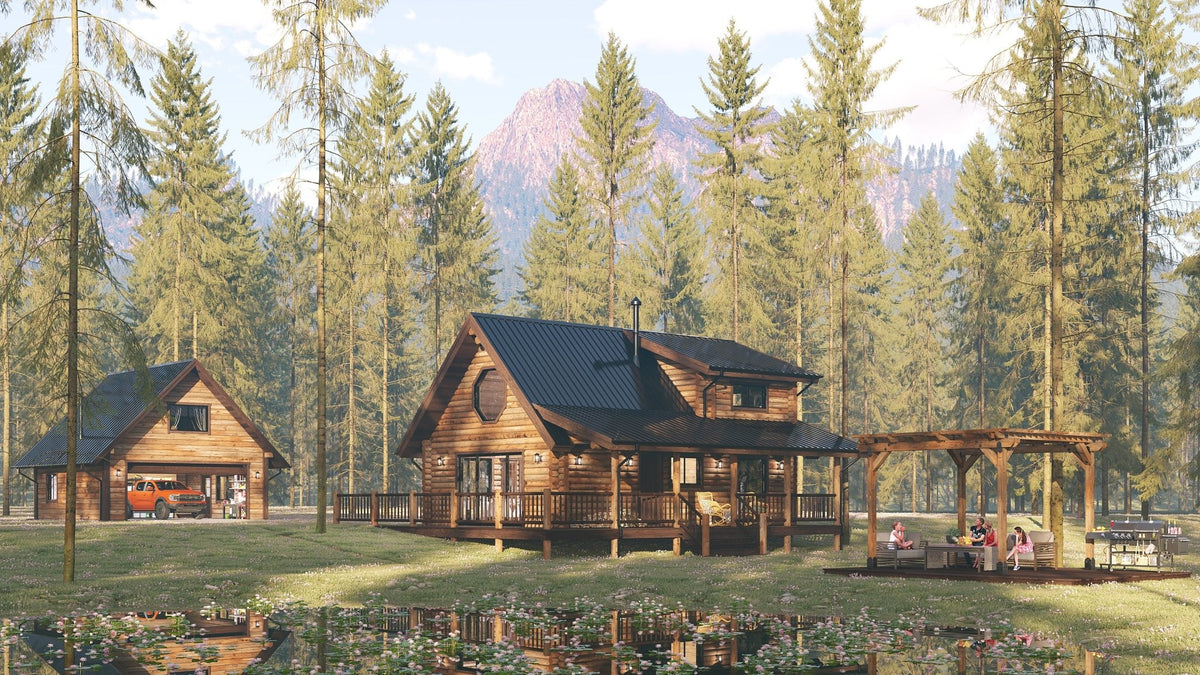 Hideaway