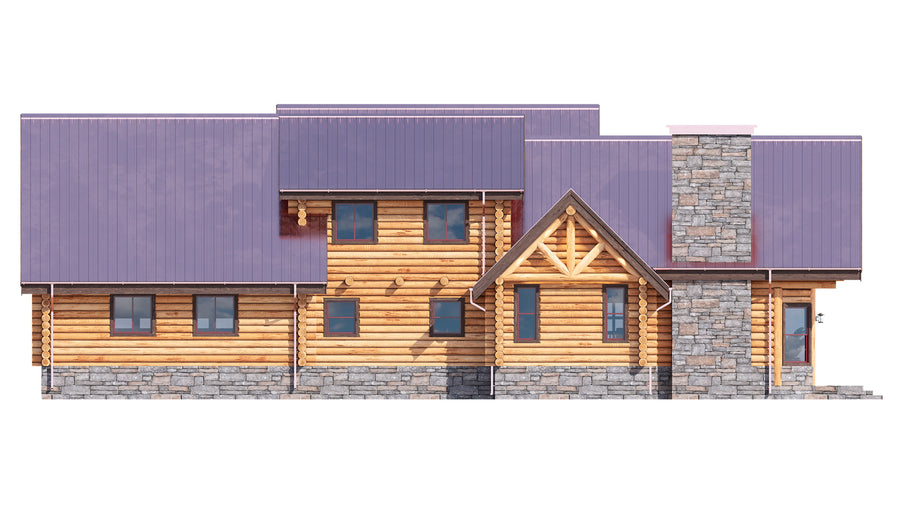 Ortho 1 — Grizzly Flats
