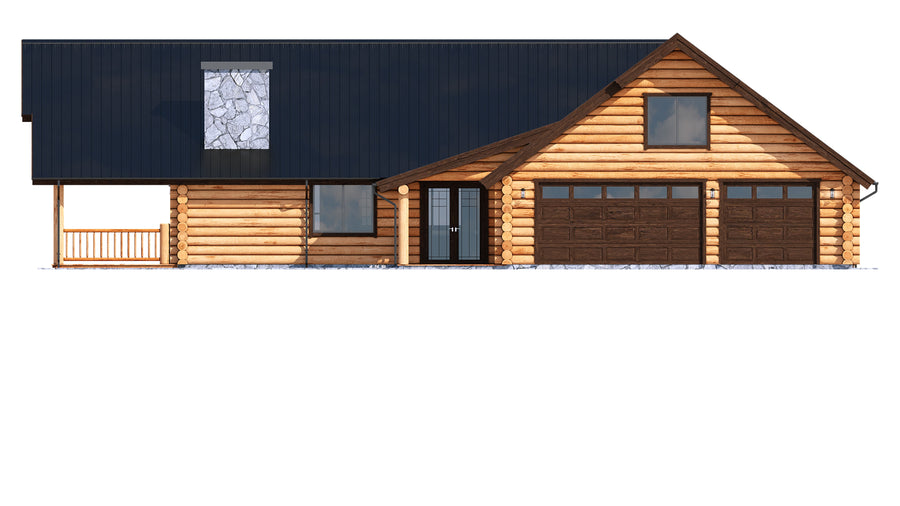 Ortho 1 — Alpine Meadows