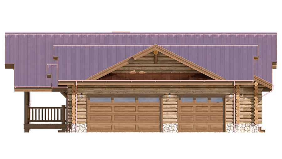 Ortho 1 — Washoe