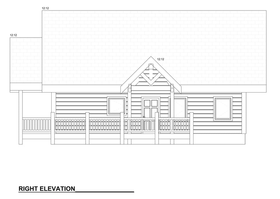 Elevation 4 — River Retreat