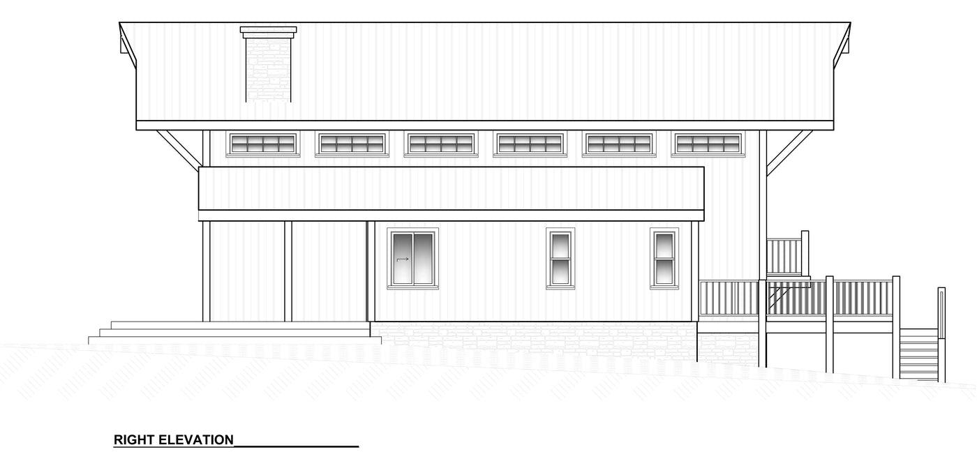 Elevation 3 &mdash; Almanor