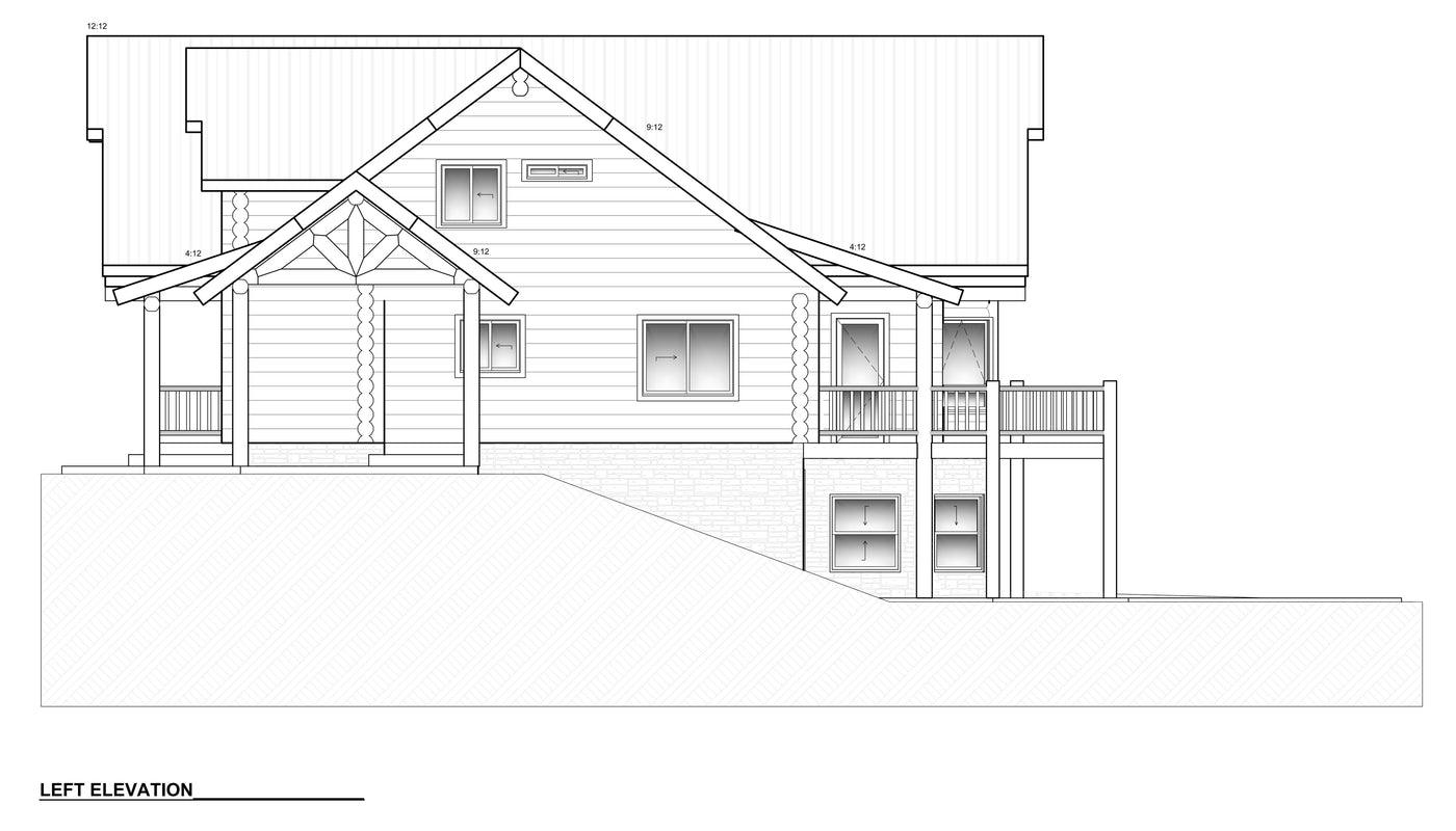 Elevation 3 &mdash; Cressman