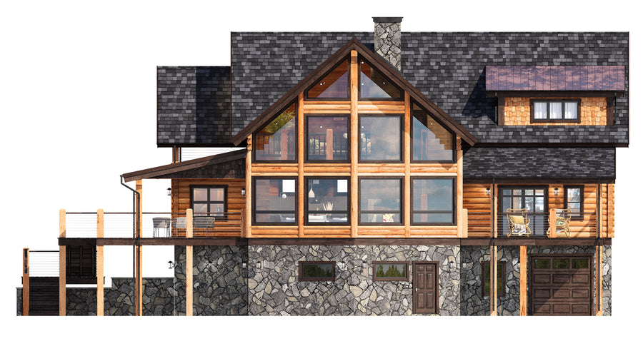 Ortho 4 — sonora heights