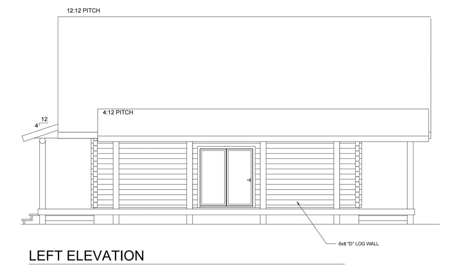 Elevation 2 — Skyline 2