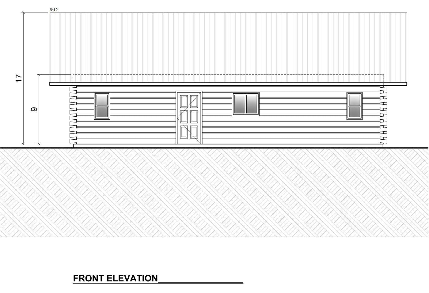 Elevation 1 &mdash; Cedar Surf