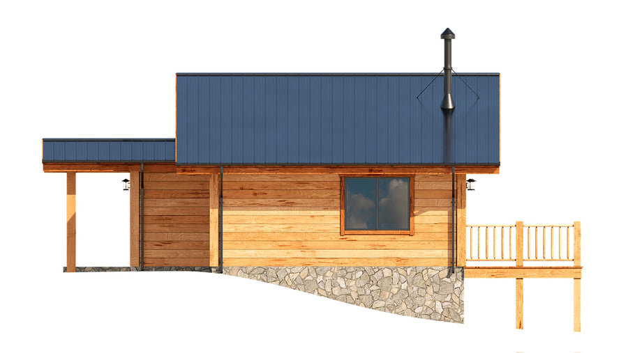Ortho 4 — Aspen
