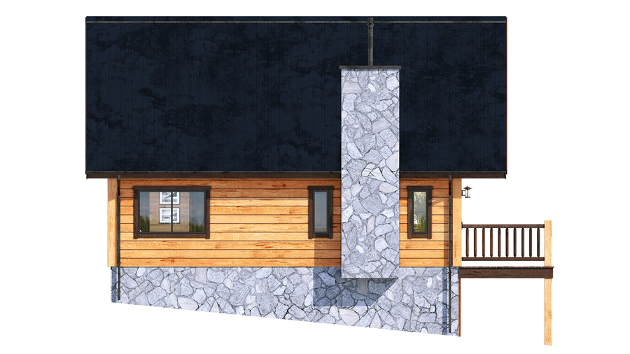 Ortho 3 — shadow hill