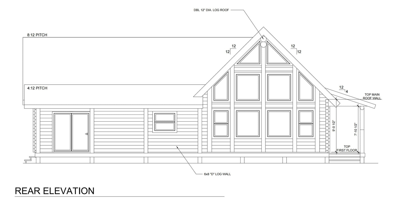 Elevation 3 &mdash; Skyline 2