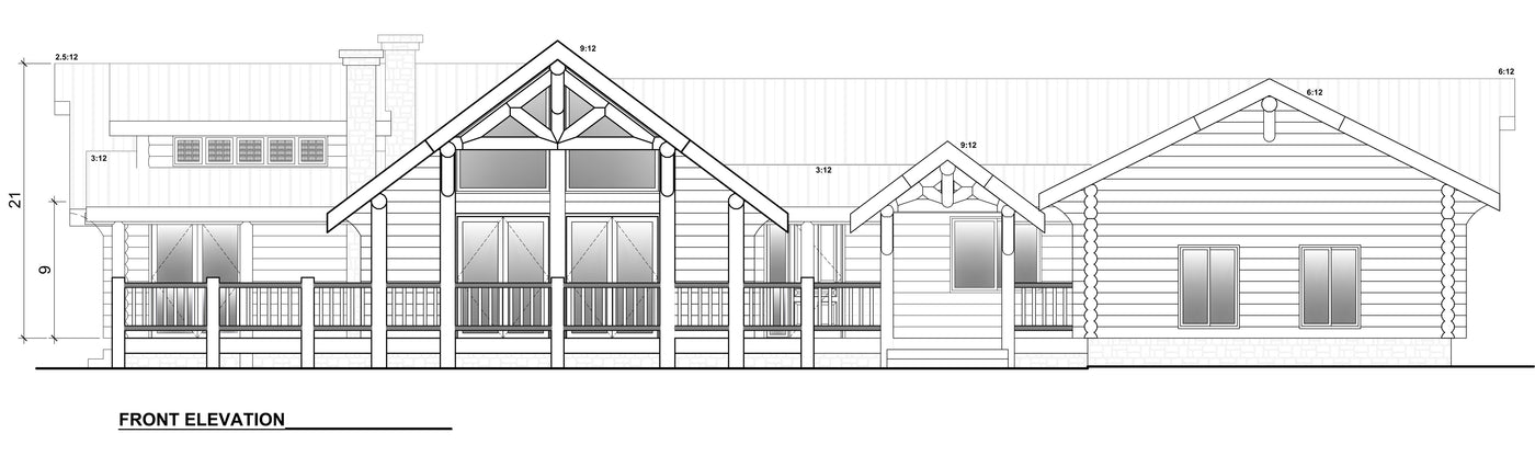 Elevation 2 &mdash; Washoe