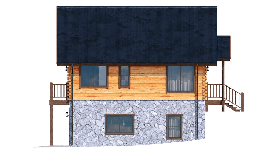 Ortho 3 — parkside