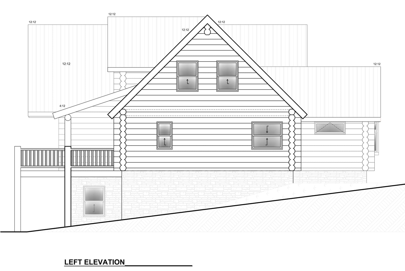 Elevation 2 &mdash; Wapati