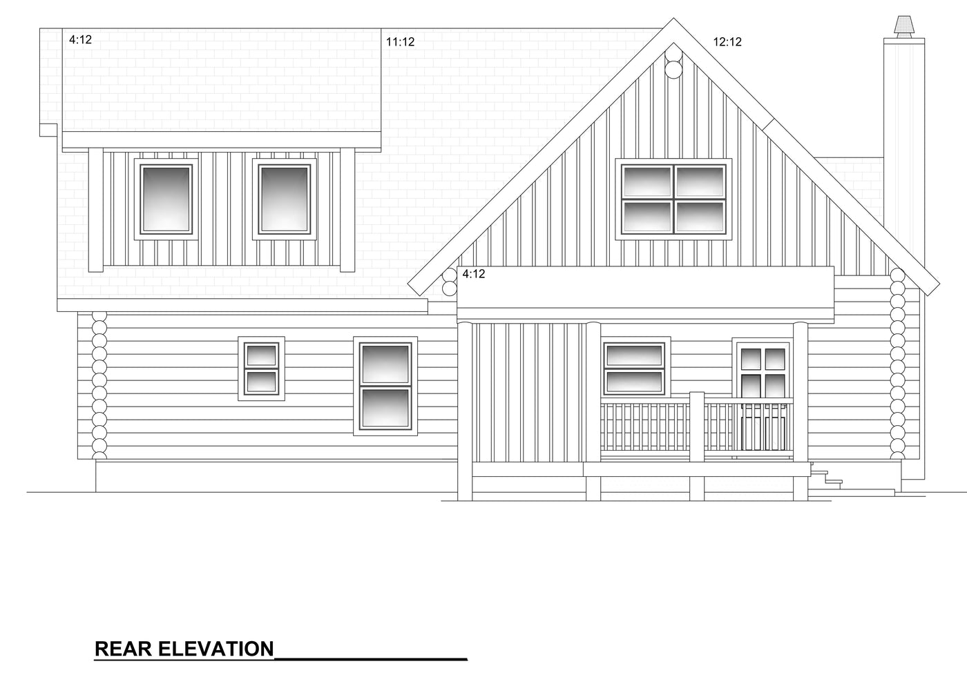 Elevation 3 &mdash; Rio Bravo
