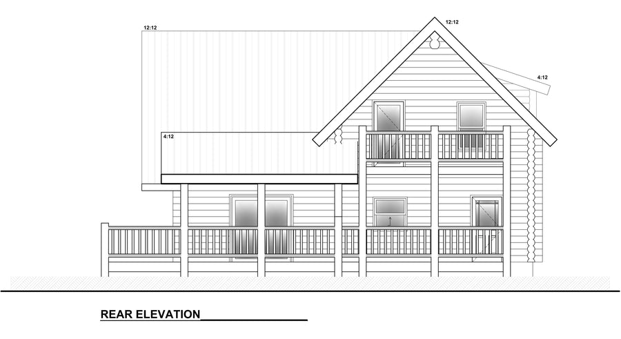 Elevation 2 — Green Valley