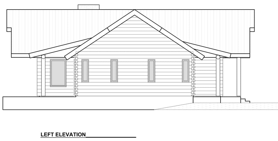 Elevation 4 — Sandy River