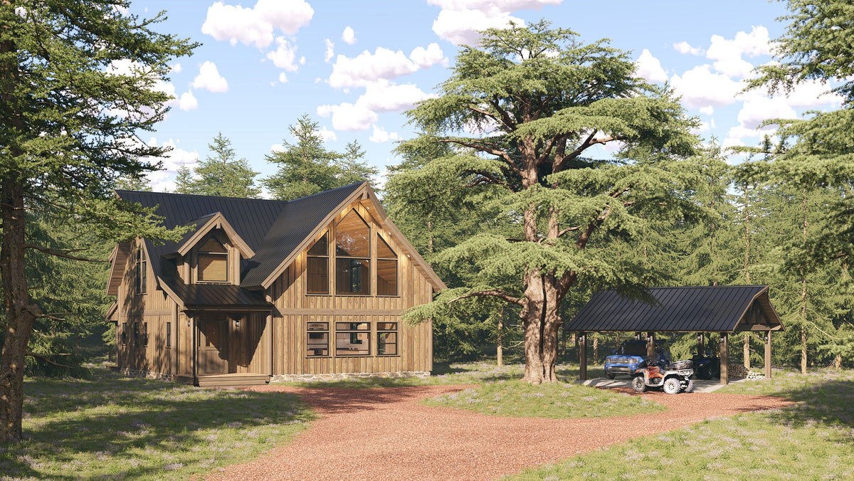 Barn Palace