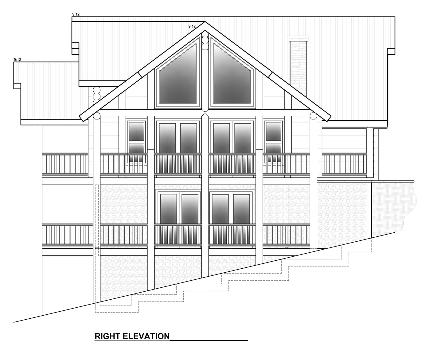 Elevation 3 &mdash; Alpine Meadows