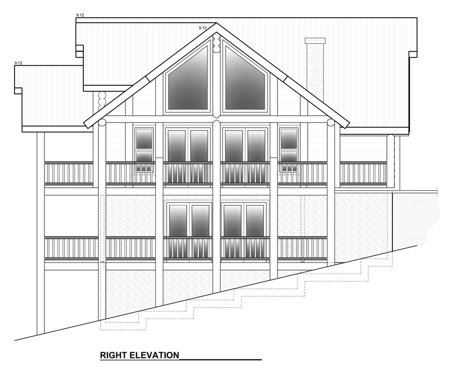 Elevation 3 — Alpine Meadows