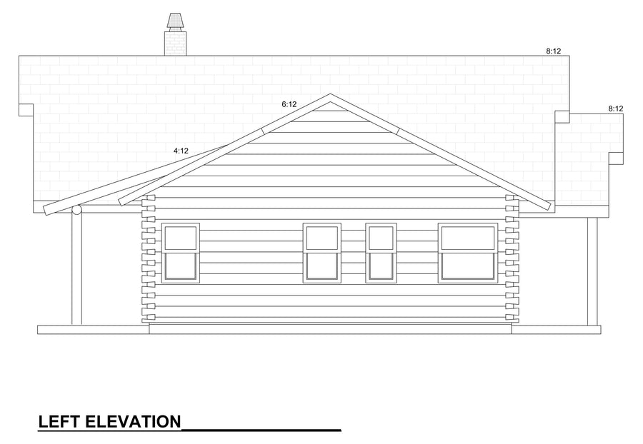 Elevation 2 — Wrangler
