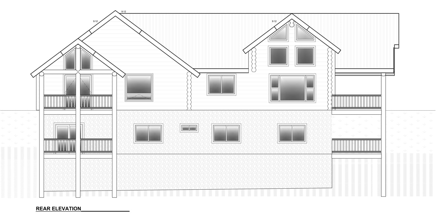 Elevation 4 &mdash; Alpine Meadows