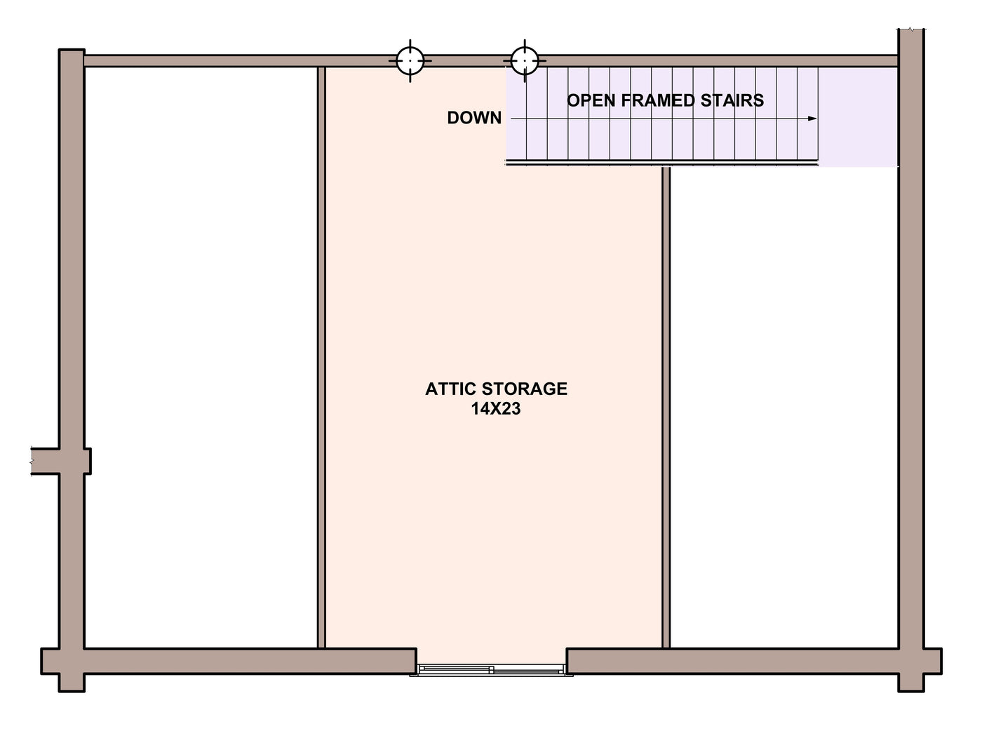 Loft &mdash; Alpine Meadows