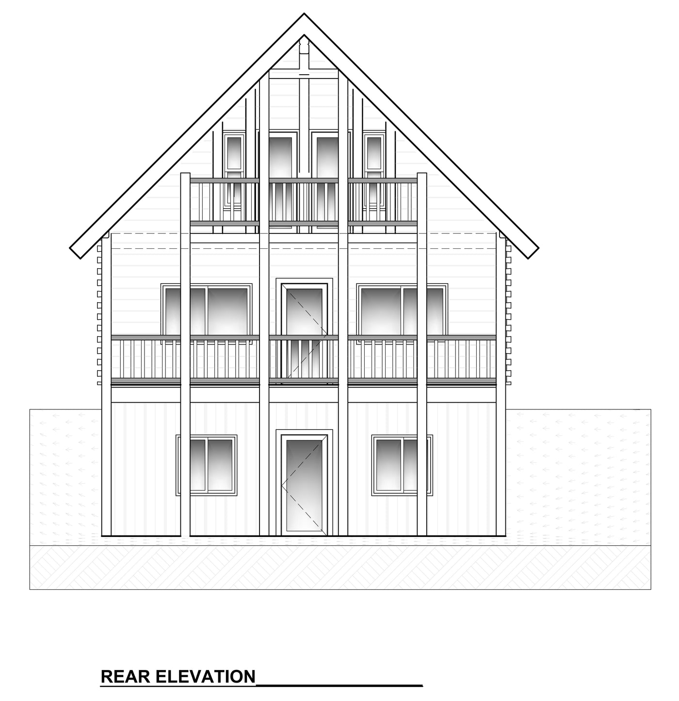 Elevation 2 &mdash; Fishhawk