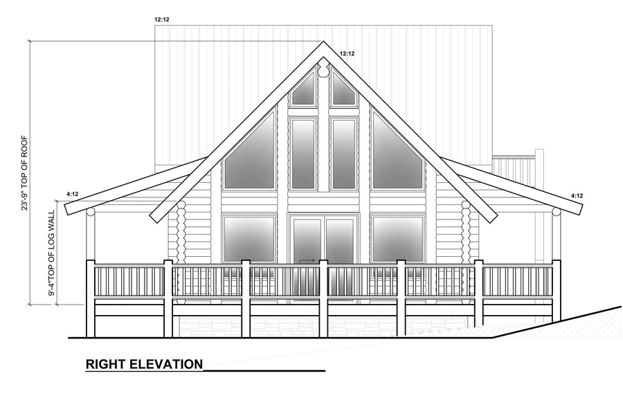 Elevation 4 — Green Valley