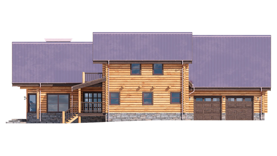 Ortho 2 — Grizzly Flats