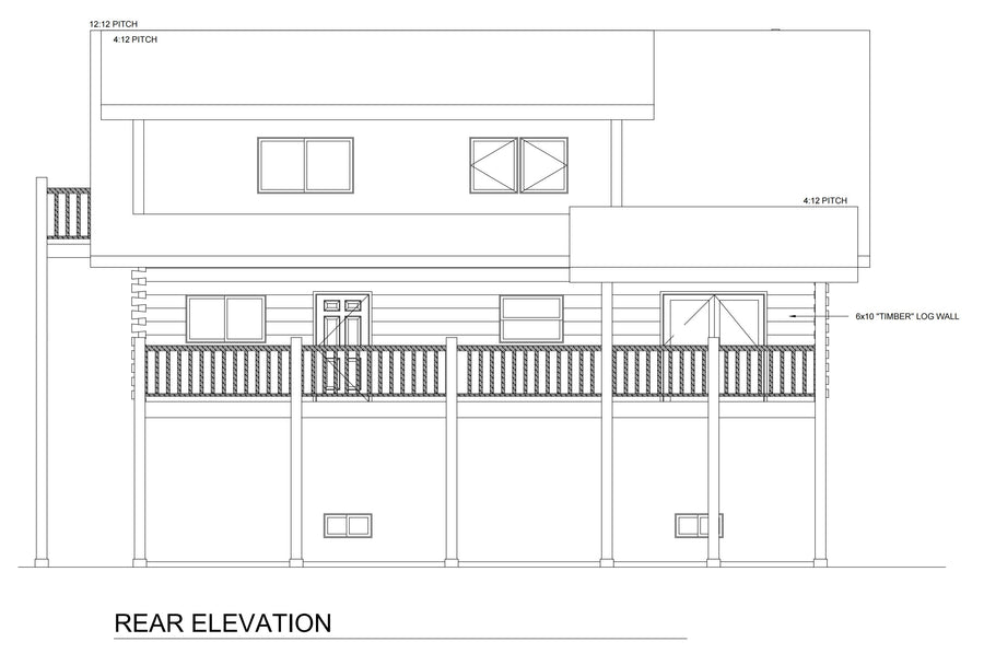 Elevation 2 — Merlot