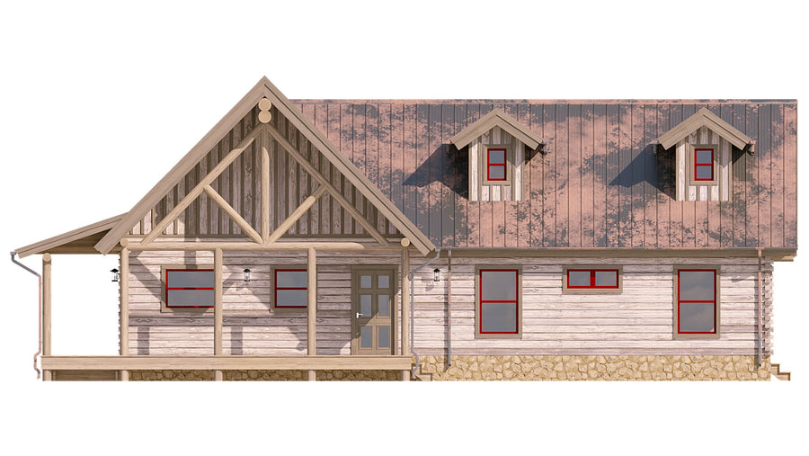 Ortho 2 — Skyline 2