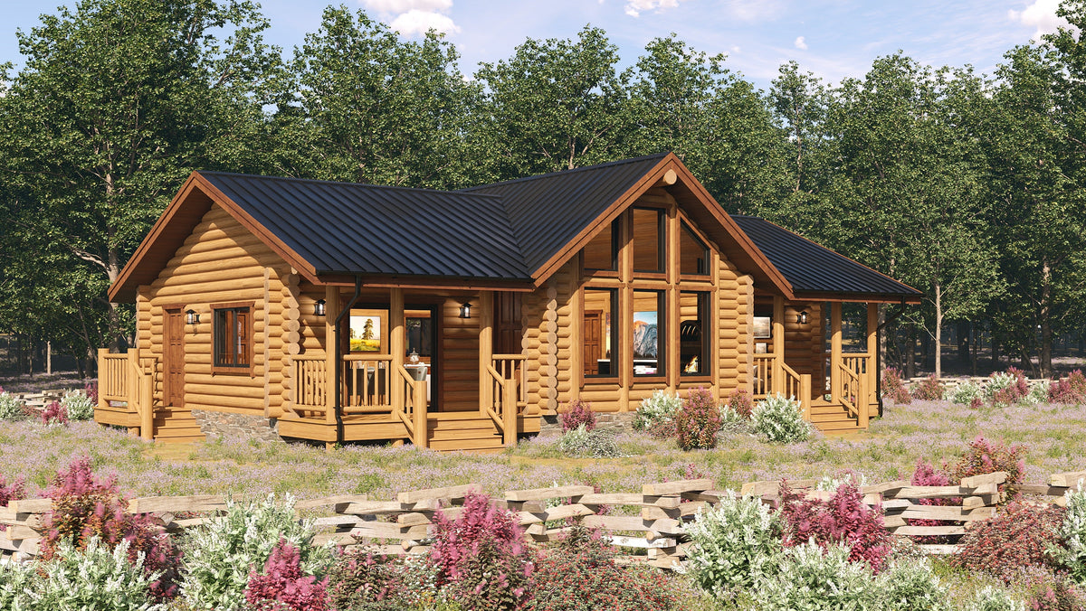 Bearbones Ranch