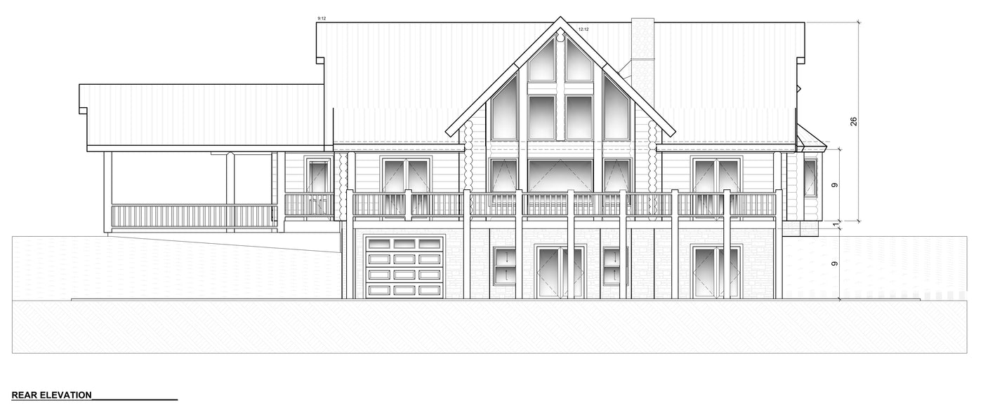 Elevation 4 &mdash; Cressman