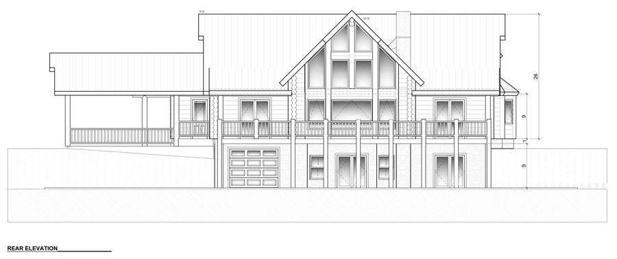 Elevation 4 — Cressman