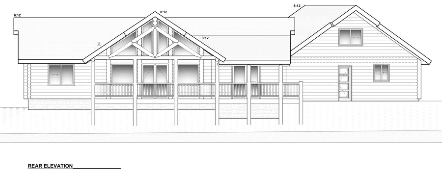 Elevation 1 — WISSLER