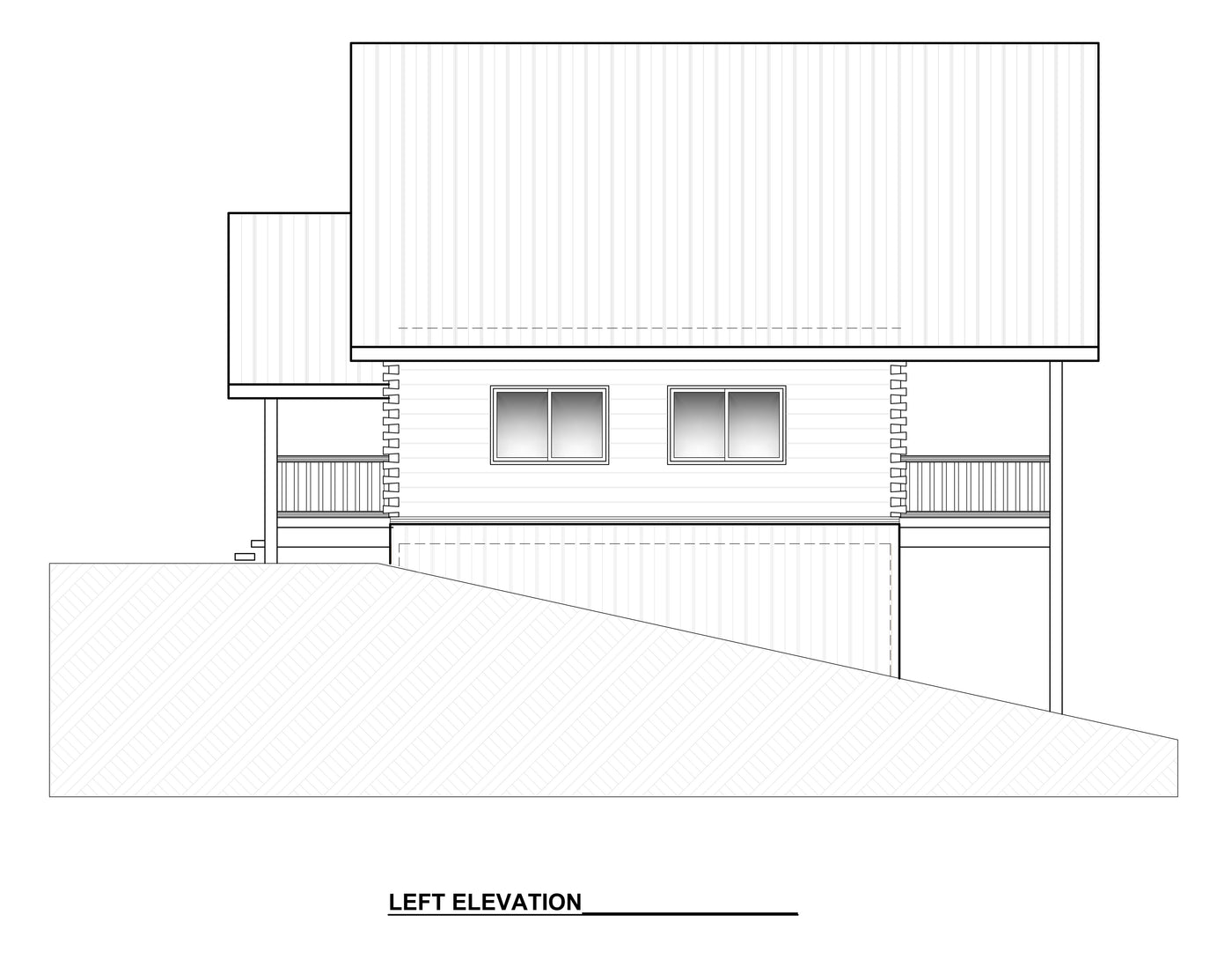 Elevation 4 &mdash; Fishhawk