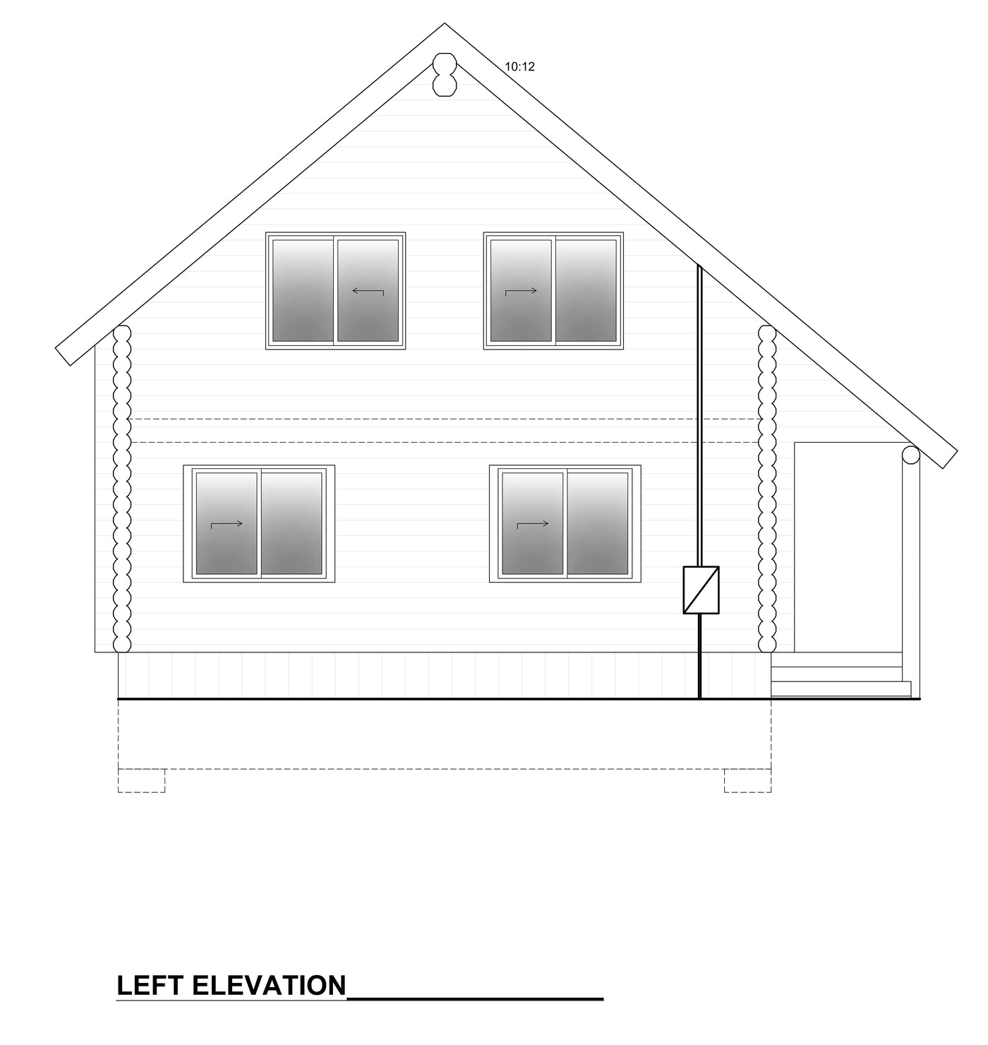 Elevation 2 &mdash; tahoe valley