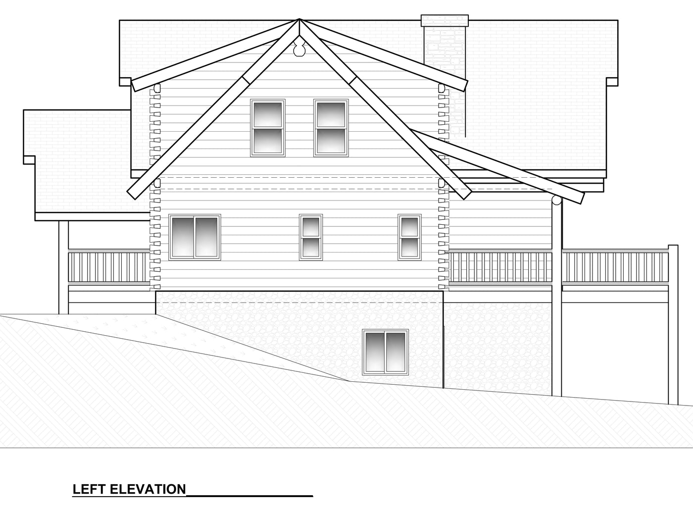 Elevation 2 &mdash; Sparky